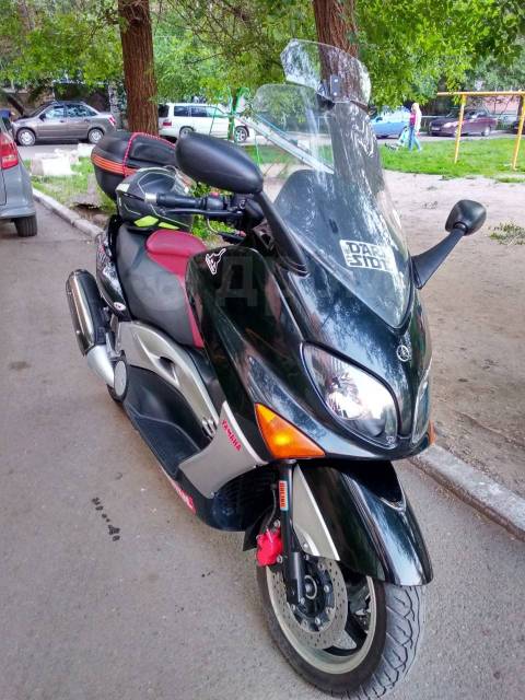 Yamaha Tmax. 500. ., , ,   