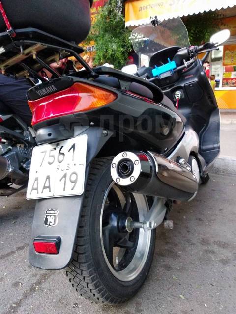 Yamaha Tmax. 500. ., , ,   