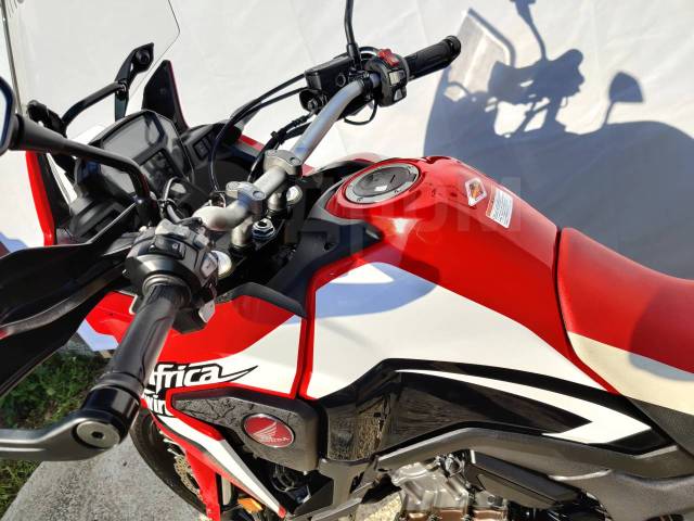 Honda CRF1000L Africa Twin. 1 000. ., , ,  .     