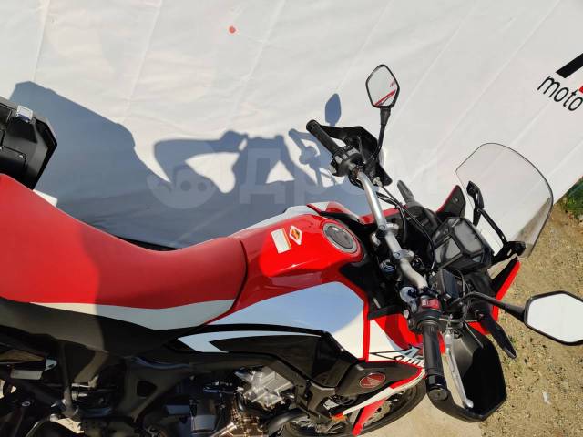 Honda CRF1000L Africa Twin. 1 000. ., , ,  .     