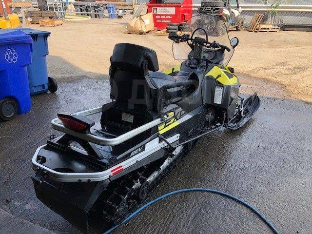 BRP Ski-Doo Expedition LE. ,  ,  .     