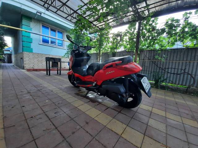 Yamaha X-Max 250. 250. ., , ,   