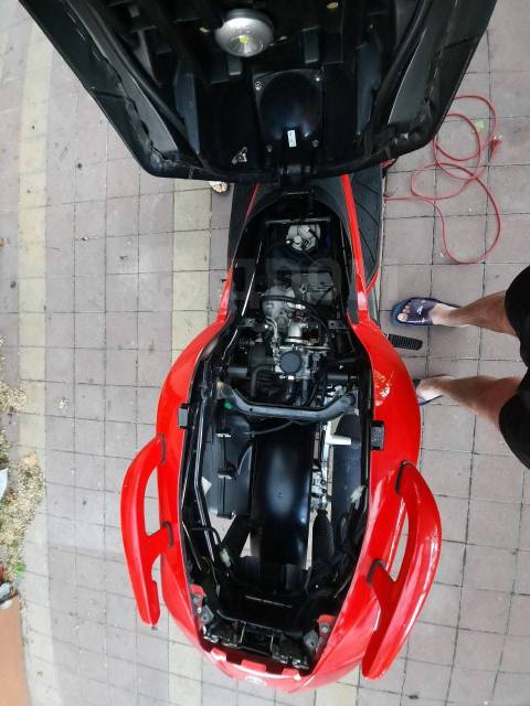 Yamaha X-Max 250. 250. ., , ,   