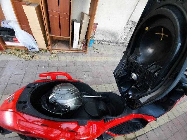 Yamaha X-Max 250. 250. ., , ,   