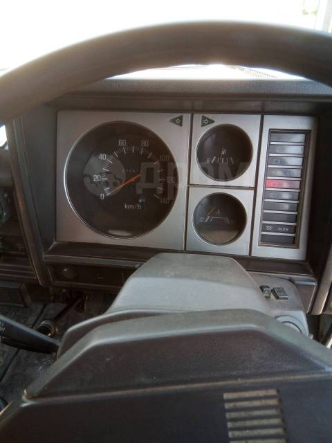 Nissan atlas 1989