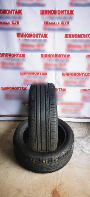 Bridgestone Turanza T001, 225/45 R17