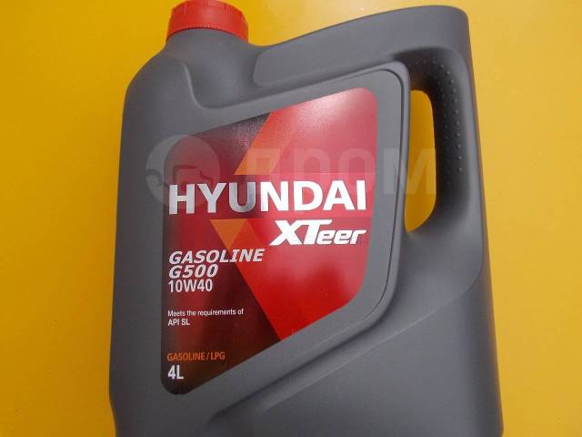 Hyundai xteer 10w 40. Hyundai XTEER 5w40 g700. 1041044 Hyundai XTEER масло моторное XTEER gasoline g500 SL 10w40 (4l). Масло Hyundai 5w40 XTEER полусинтетика. Hyundai-XTEER масло моторное gasoline g500 10w30 SL 4 Л.