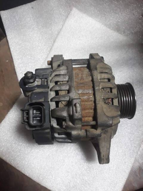 Купить Генератор Солярис Киа сид в Кемерово по цене: 6 500₽ — частное ...