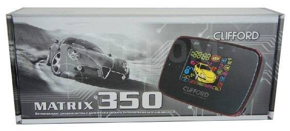 Matrix 350. Сигнализация Клиффорд Матрикс 350. Брелок для сигнализации Clifford Matrix 350x. Clifford Matrix 350 брелок. Брелок сигнализации Clifford Matrix 300x.