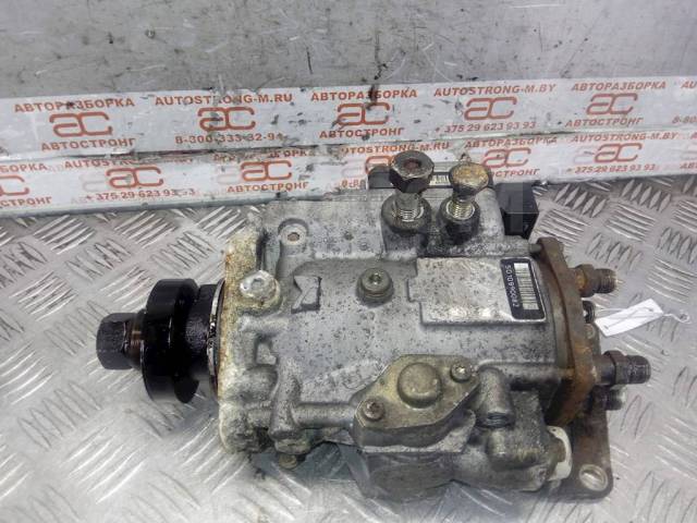 Купить Насос топливный (ТНВД) Opel Astra G 1998-2009 9201510 в Санкт-Петербурге 