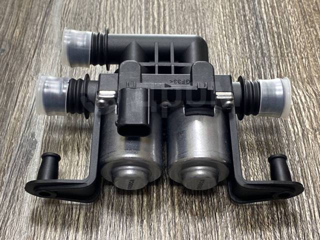 Купить Клапан печки BMW X5/6 E/F 64116910544 в Хабаровске по цене: 5 ...