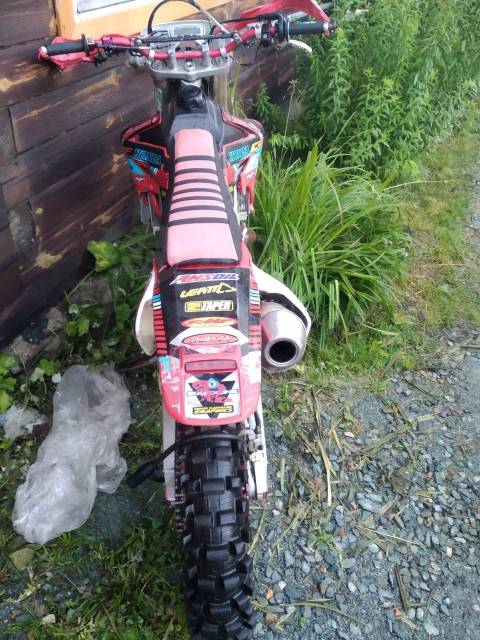 Honda CRF 450X. 450. ., , ,   