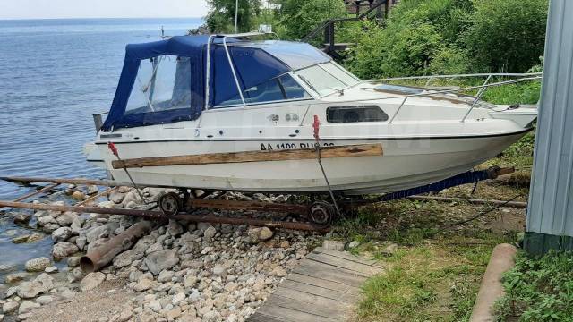 Searay. 1995 ,  7,50.,  , 240,00..,  