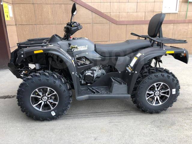 Stels ATV 600YL Leopard. ,  \,   