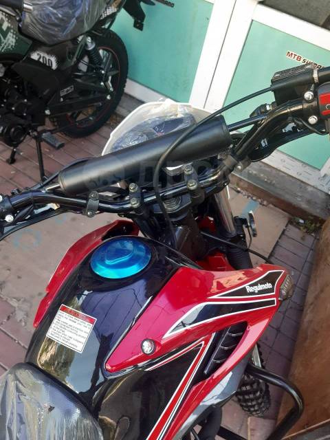 Regulmoto SK 200GY-5. 200. ., , ,   