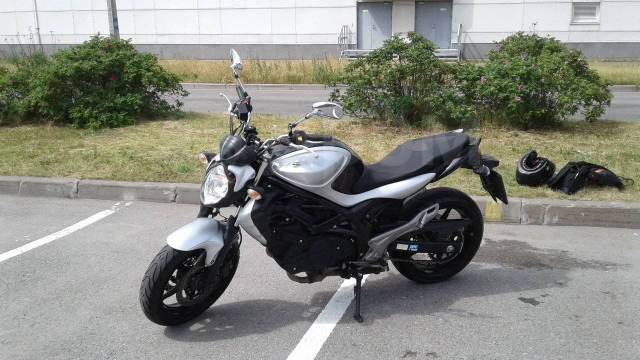 Suzuki SFV 400 Gladius. 400. ., , ,   