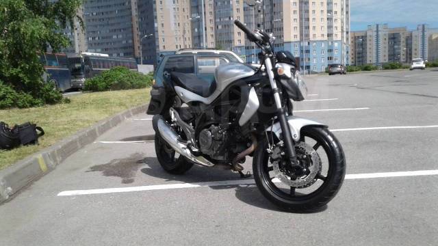 Suzuki SFV 400 Gladius. 400. ., , ,   