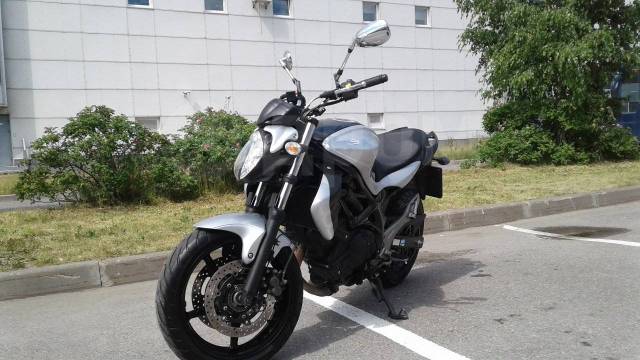 Suzuki SFV 400 Gladius. 400. ., , ,   