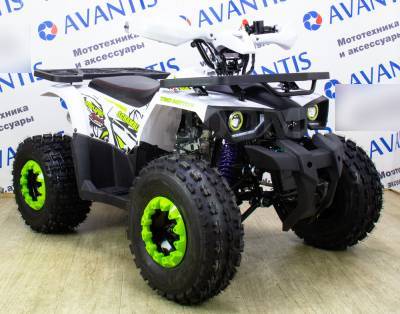 Avantis Hunter 8 New. ,  \,  .     