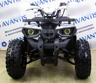 Avantis Hunter 8 New. ,  \,  .     