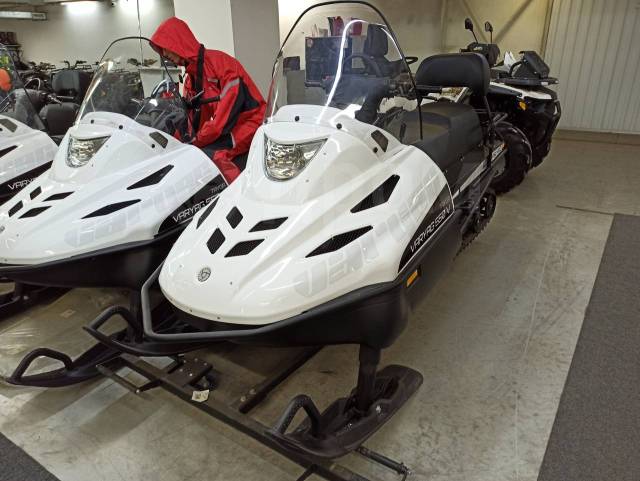 Тайга Варяг 550 v