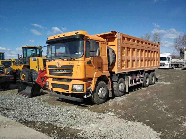 Камаз самосвал 8x4