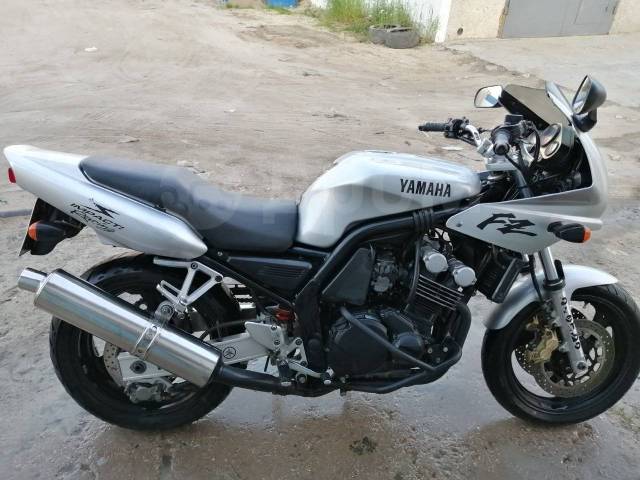 Yamaha 400 кубов эндуро