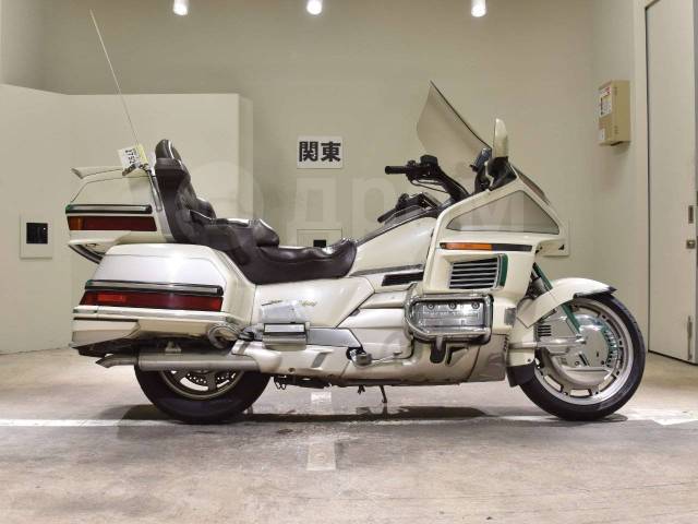 Honda Gold Wing. 1 500. ., , ,  .     