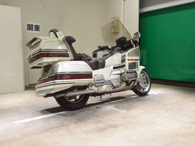 Honda Gold Wing. 1 500. ., , ,  .     