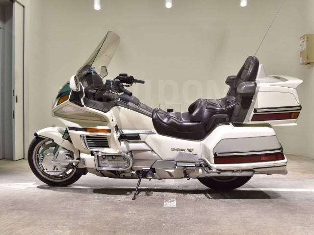 Honda Gold Wing. 1 500. ., , ,  .     