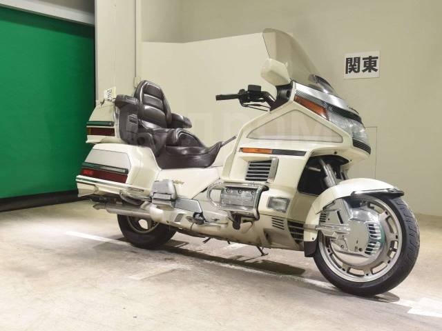 Honda Gold Wing. 1 500. ., , ,  .     