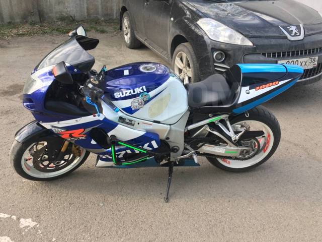 Suzuki GSX-R 1000. 1 000. ., , ,   