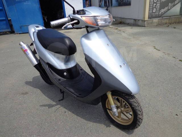 Prodaetsya Moped Honda Dio Af 35 Zx Ii Bez Probega Po Rf V Kemerovo Honda Dio Af35 Zx Ii Prodazha Mopedov I Skuterov