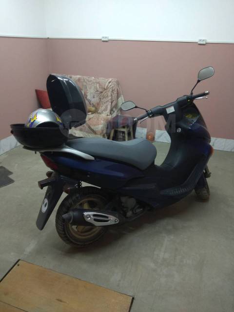 suzuki avenis 150