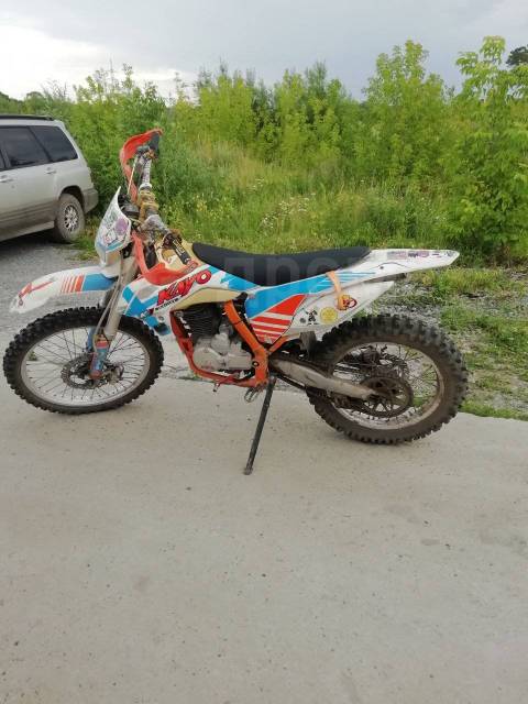 графика kayo k1