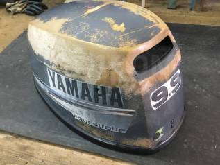      Yamaha 9.9 15 