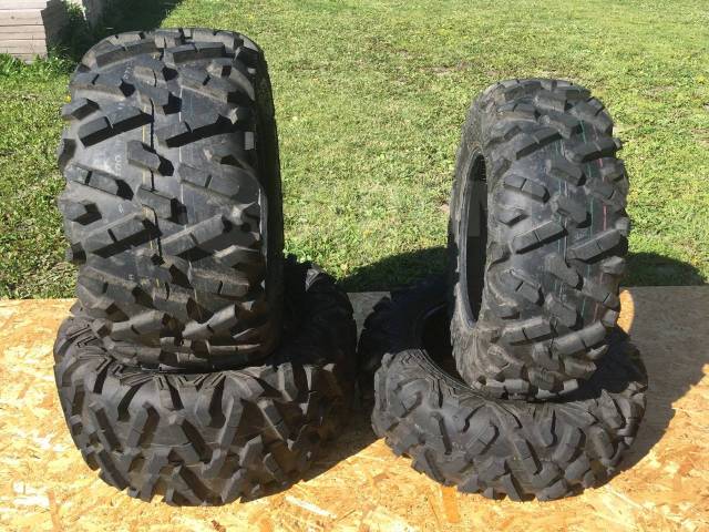 Maxxis Bighorn 2.0, 27X9.00 R14, 14", 1 шт, радиальный, 11", 27 ...