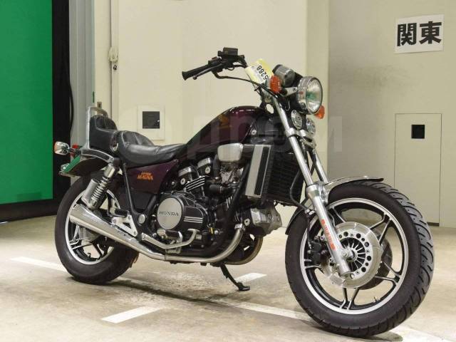 Honda VF 750 Magna. 750. ., , ,   