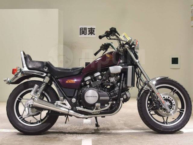 Honda VF 750 Magna. 750. ., , ,   