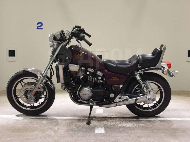 Honda VF 750 Magna. 750. ., , ,   