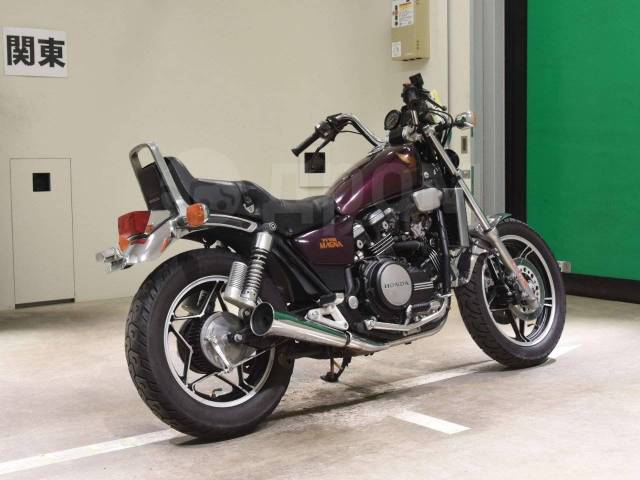 Honda VF 750 Magna. 750. ., , ,   