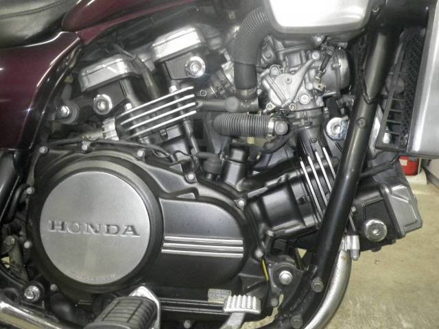 Honda VF 750 Magna. 750. ., , ,   