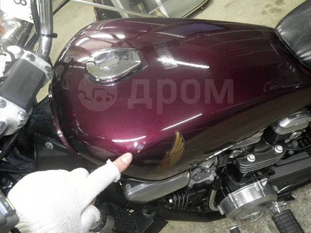 Honda VF 750 Magna. 750. ., , ,   