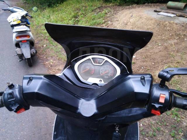Racer Dragon 150