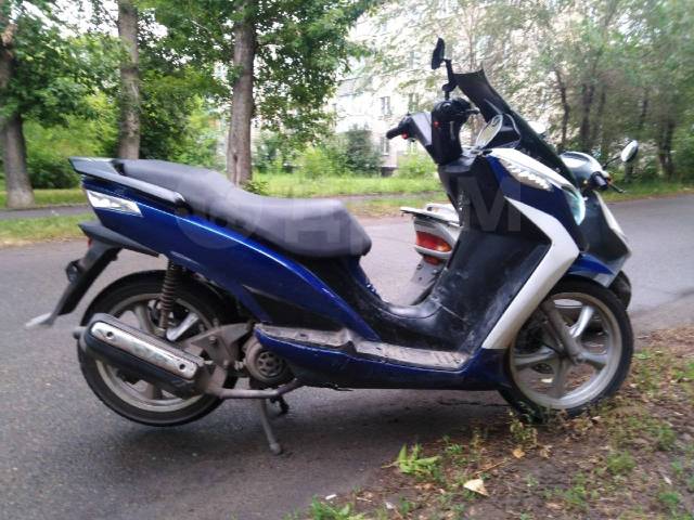 Racer Dragon 150