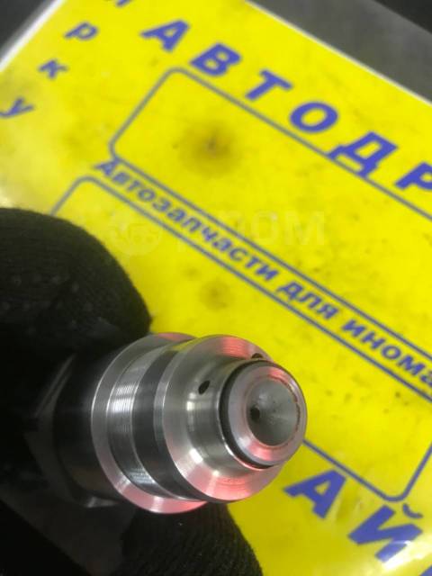 Купить Клапан отсечки ТНВД Nippon Denso 2210067100 Toyota Land Cruiser ...
