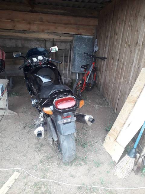 Kawasaki ZZR 400 2. 400. ., , ,  .     