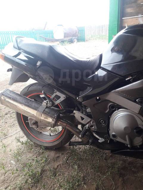 Kawasaki ZZR 400 2. 400. ., , ,  .     