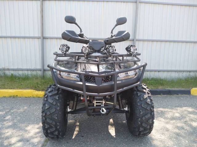 Honda TRX 350. ,  \,   