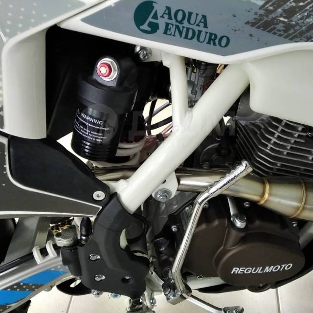 Regulmoto Aqua Enduro. 250. ., , ,   